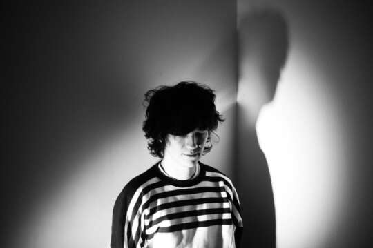 Logan Takahashi regresa a Ghostly con nuevo álbum