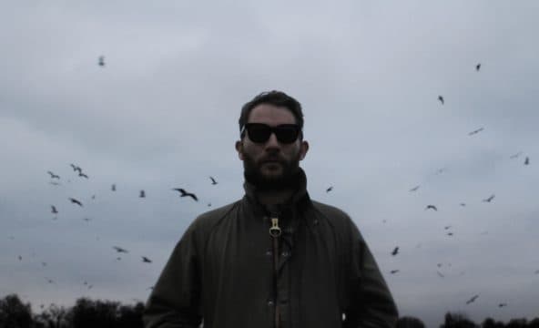 Different Circles revela segundo álbum de Logos