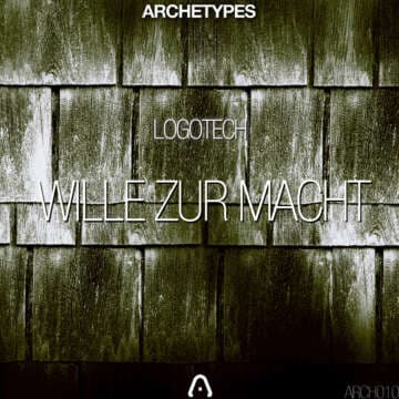 Logotech – Wille Zur Macht