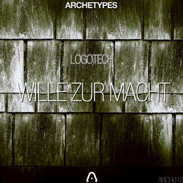 Logotech – Wille Zur Macht