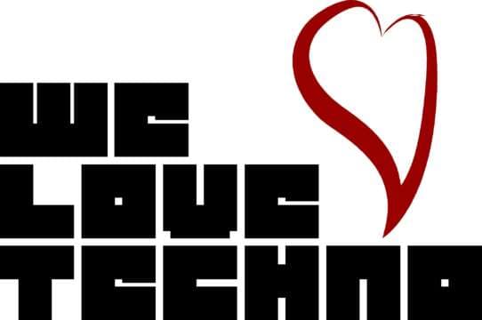 Top 5 TECHNO Tracks Week
