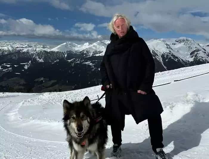 Regresa DJ HELL, el groove sexy y la crema surrealista