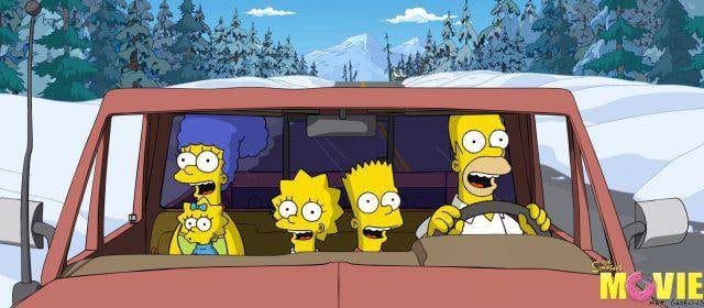 Uno de los personajes emblemáticos de Los Simpson morirá en la próxima temporada