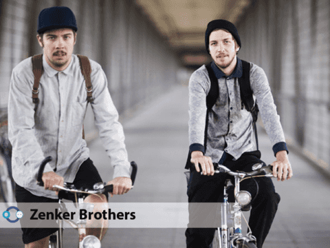 Los Zenker Brothers y su Inmersion
