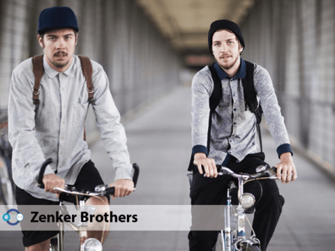 Los Zenker Brothers y su Inmersion