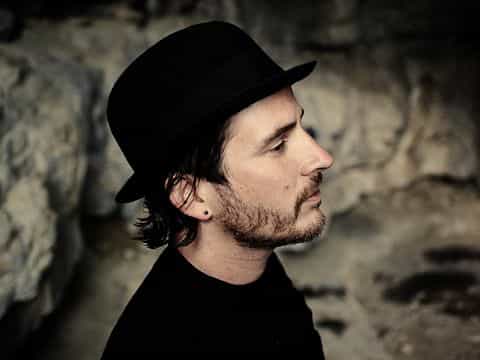 Despues de alejarse un año de la produccion, Luciano vuelve con nuevo EP