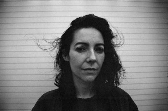 Lucrecia Dalt llega a Heroines of Sound Festival, un evento de tres días que celebra la contribución de las mujeres en el paisaje musical