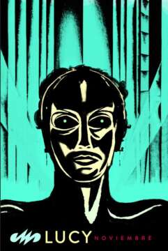 Mp3: Lucy @ Nowa Muzyka, Katowice, Poland 2012-08-23