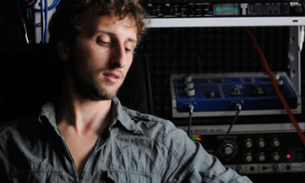 Mp3: Lucy – Electronic Explorations 193