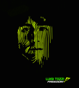 Luigi Tozzi en el FREEDOM 2019