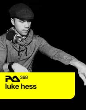 Luke Hess anuncia su segundo album Keep On