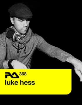 Luke Hess anuncia su segundo album Keep On