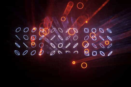 From Within… (Marko Nikodijevic y Robert Henke)