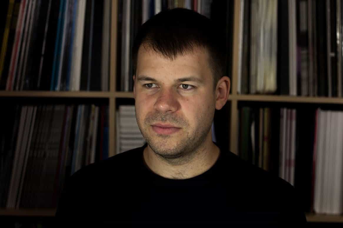 Lurka anuncia nuevo trabajo para Timedance