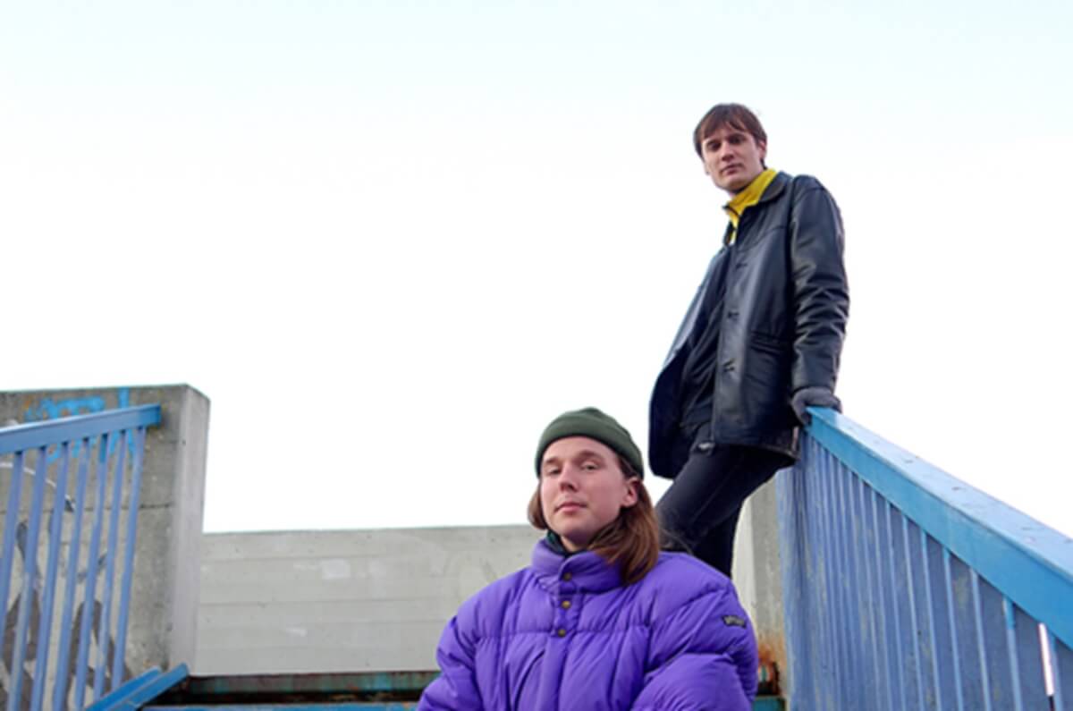 El dúo danés Lyra Valenza confirma EP en Petrola 80