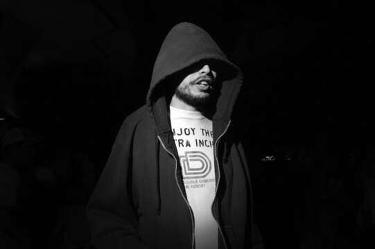 Desde Series: M.A.L.A. por primera vez en el dancefloor GMID! HOY con HEARTTHROB & HOBO !