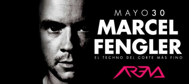 Profile: Marcel Fengler