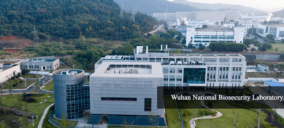 Un accidente en el laboratorio de Wuhan puede haber comenzado la epidemia de virus
