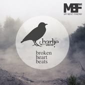 Charlie Don't Surf – Broken Heart Beats EP