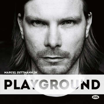 Escucha el Playground de Marcel Dettmann en Studio Brussel