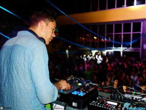 Mp3: Matthew Dear @ Necto Club 2002 – Abduction, Diciembre 13