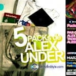 ULTIMOS TICKETS A 35.000 PARA EL ACABOSE TECHNO FUCKMYFUNK 3