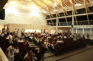 Gracias a ustedes por el apoyo al MEMC 2010