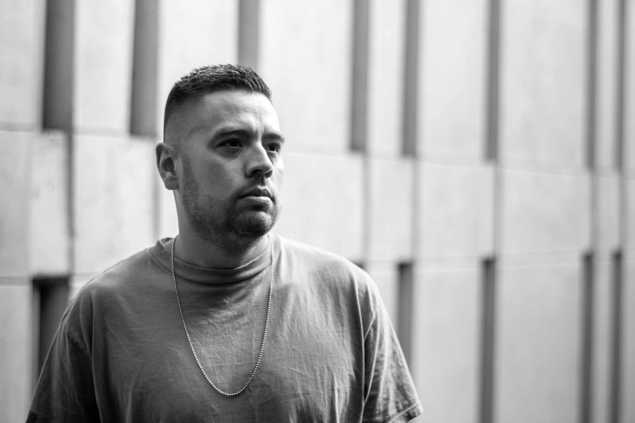 Premiere: Escucha 'Collusions' de Go-z en Simplecoding Recordings