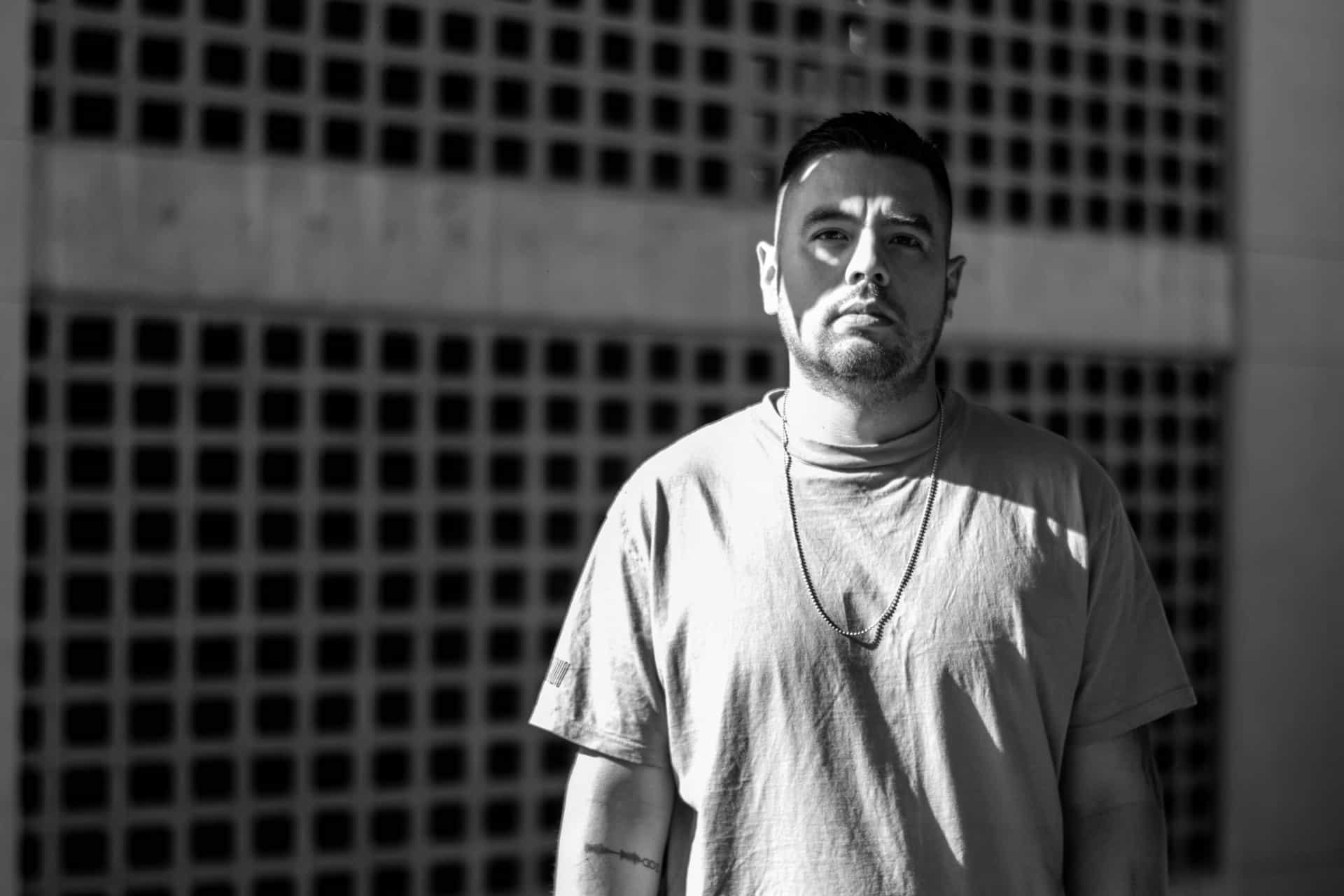 Go-z estrena ’Sagittarius EP’ en Arido Records