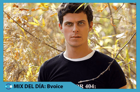 MIX DEL DÍA: Bvoice – NY Mix at RTS.FM
