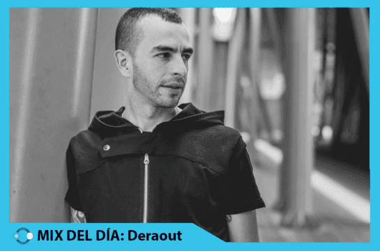 MIX DEL DÍA: Deraout – Blank Code Podcast 164