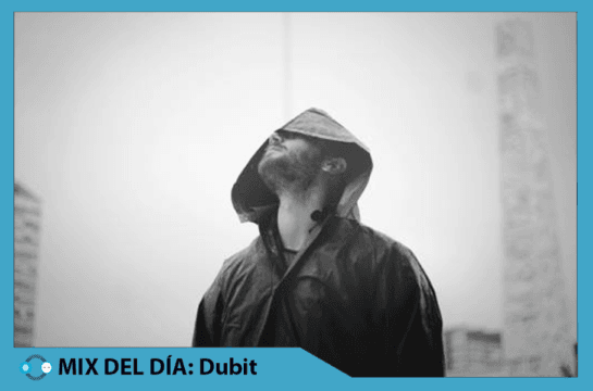MIX DEL DÍA: Dubit – Invite's Choice Podcast 188