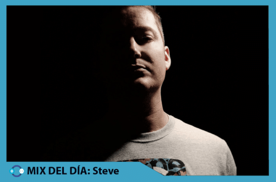 MIX DEL DÍA: Steve Mulder – Night Light Records Podcast 016