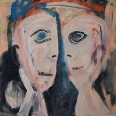 Sebastian Mullaert & Eitan Reiter presentan Reflections of Nothingness