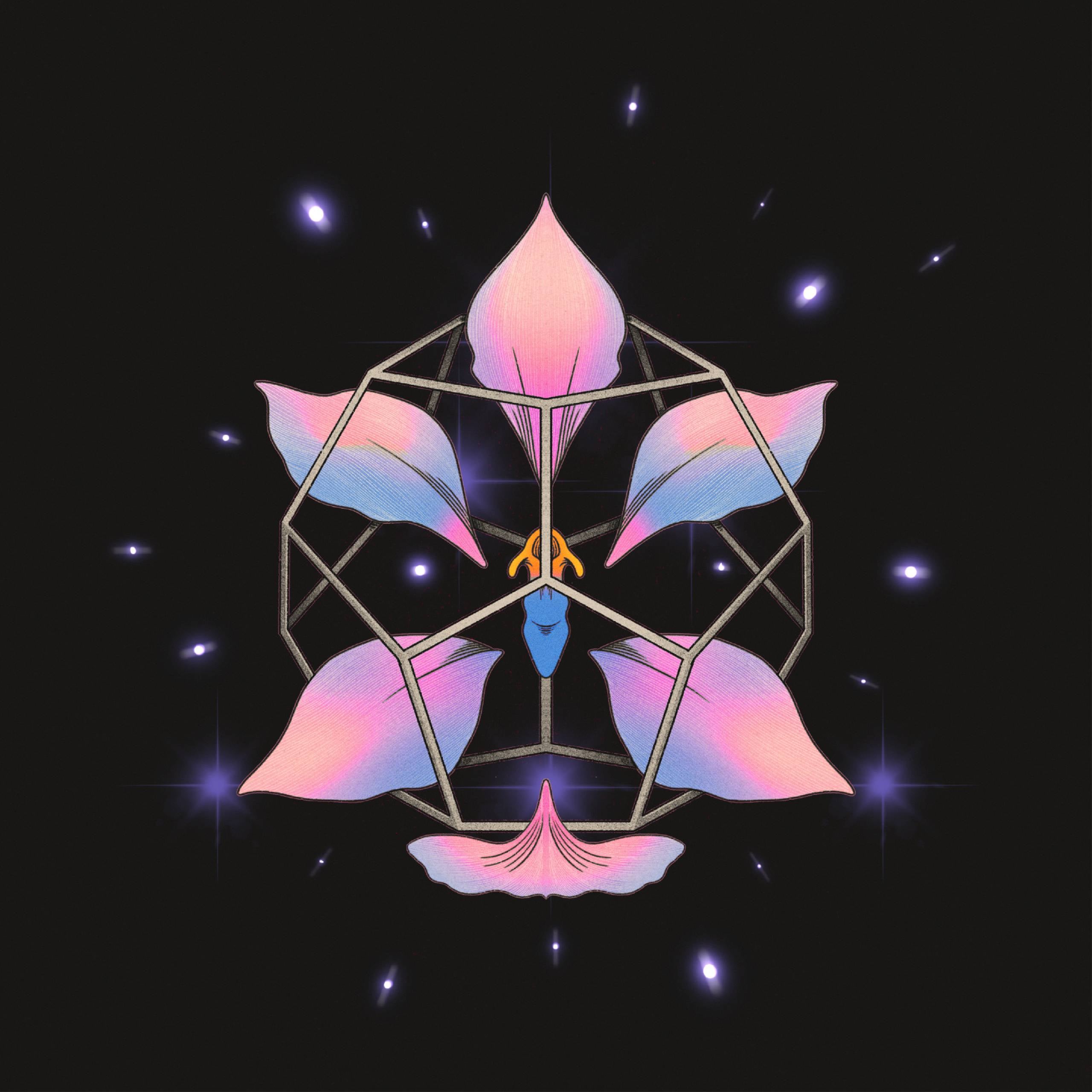 Monofonicos presenta nuevo lanzamiento de CYANEA