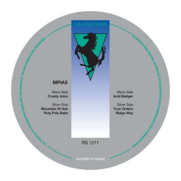MPIA3 – Your Order