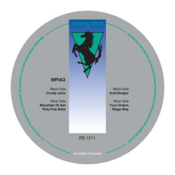 MPIA3 – Your Order