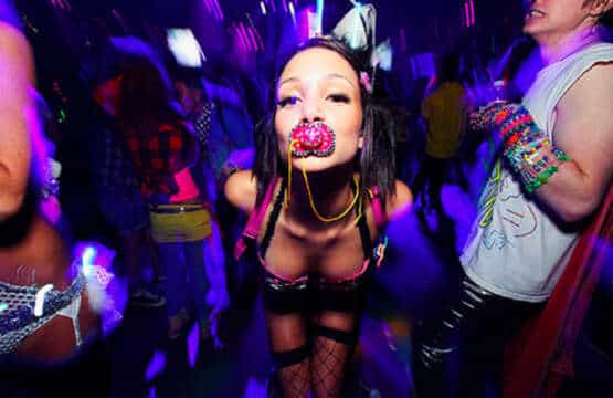 Guía TECHNERA para Nuevos Parte 1: Historia del DETROIT TECHNO