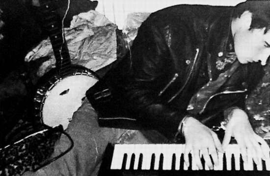 Minimal Wave desprende nuevo material de Sandra Electronics (Proyecto de Regis)…