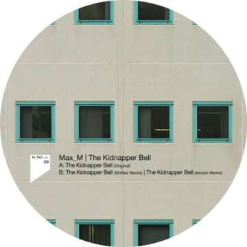 Max_M – The Kidnapper Bell