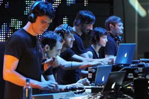 M-nus Records @ Ibiza Spotlight Podcast 64 (11.05.11)