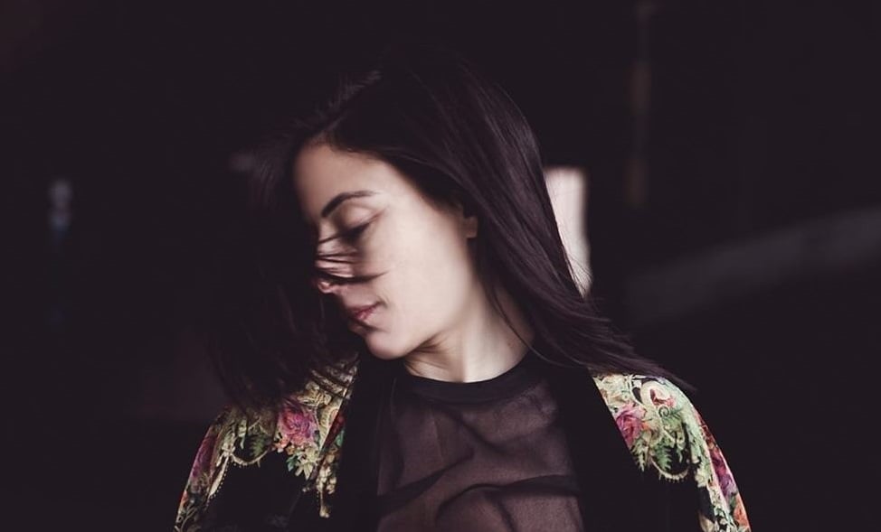 MAAYAN NIDAM, aliciente esotérico para la completud anímica desde HÖR