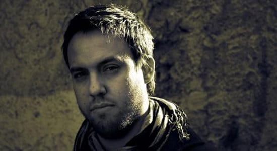 Set del dia: Maceo Plex – November 2011 Dj Session