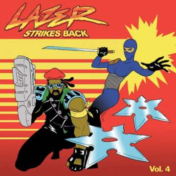 Major Lazer sigue con sus regalos