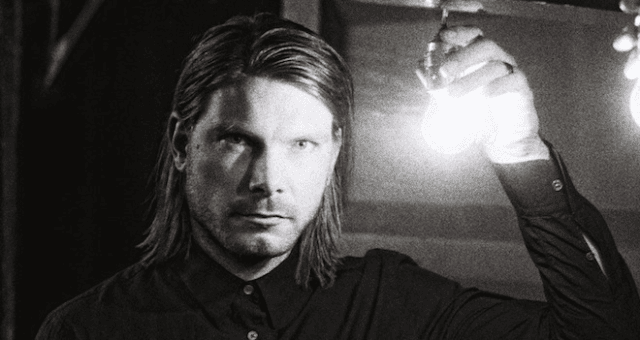 Escucha el DJ Kicks de Marcel Dettmann