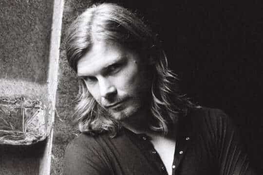 Marcel Dettmann y su promo mix para Fabric