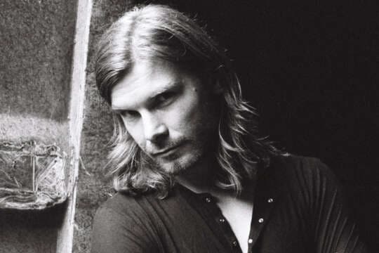 Marcel Dettmann y su promo mix para Fabric