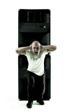 Marco Carola presenta ‘Play It Loud!’