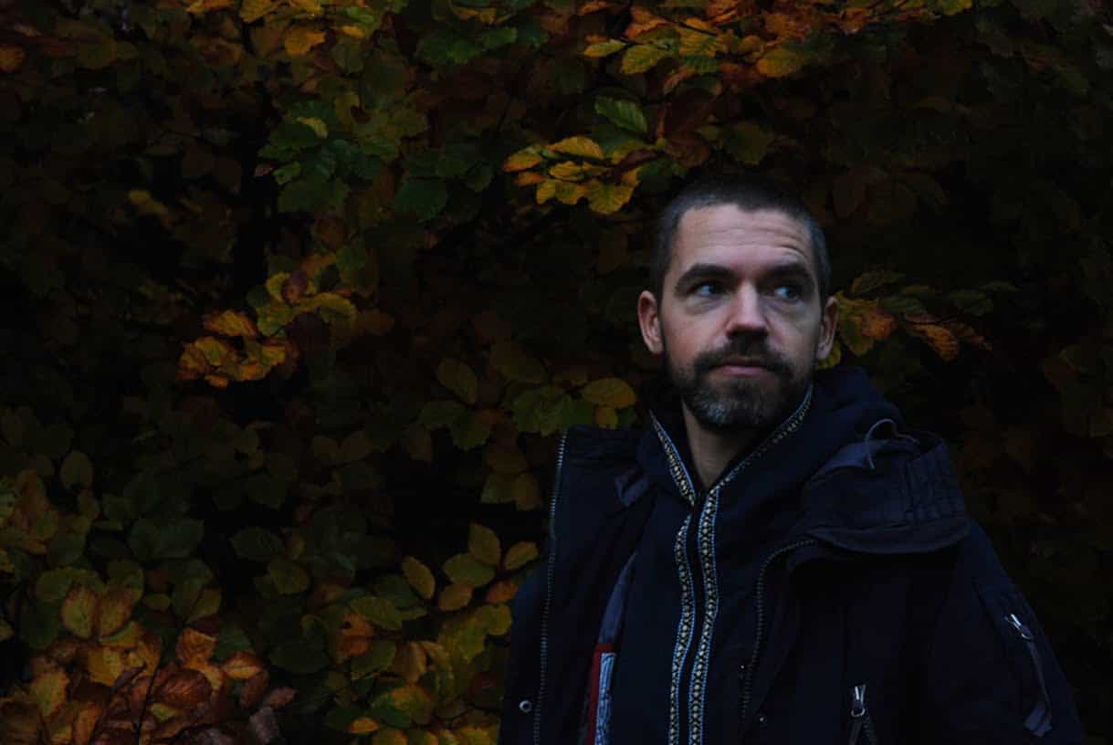 Marcus Henriksson: cinco tracks para volverte loco