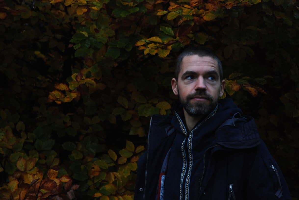 Marcus Henriksson: cinco tracks para volverte loco